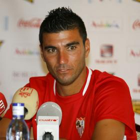 Reyes: "Míchel quiere que sea un jugador importante" Reyes: "Míchel quiere que sea un jugador importante"