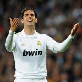 El Madrid le pedirá al Milán 35 millones de euros por Kaká El Madrid le pedirá al Milán 35 millones de euros por Kaká