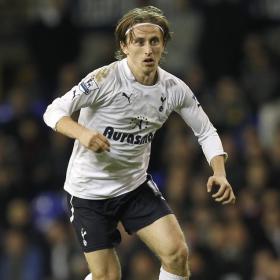 Modric ya ha decidido: sólo jugará en el Madrid Modric ya ha decidido: sólo jugará en el Madrid