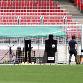 Alemania usará el balón con chip en la 2013-14 Alemania usará el balón con chip en la 2013-14