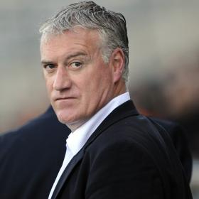 Deschamps es el nuevo seleccionador de Francia Deschamps es el nuevo seleccionador de Francia