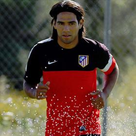 Falcao: Oporto quiere su venta a cualquiera menos al Chelsea Falcao: Oporto quiere su venta a cualquiera menos al Chelsea