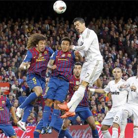 R. Madrid-Valencia y Barça-R. Sociedad para abrir la Liga R. Madrid-Valencia y Barça-R. Sociedad para abrir la Liga