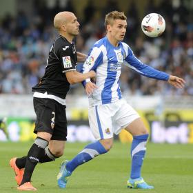 Griezmann: "¿El Athletic? Sólo quiero jugar aquí" Griezmann: "¿El Athletic? Sólo quiero jugar aquí"