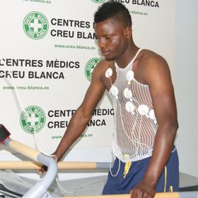 Wakaso cerrado Wakaso cerrado