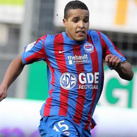 El-Arabi estará para La Manga El-Arabi estará para La Manga
