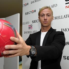 Guti ha decidido dejar el fútbol en activo Guti ha decidido dejar el fútbol en activo