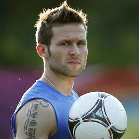 Cabaye está en la lista de mediocentros deseados Cabaye está en la lista de mediocentros deseados