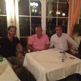 El Madrid confirma el traspaso de Altintop al Galatasaray El Madrid confirma el traspaso de Altintop al Galatasaray