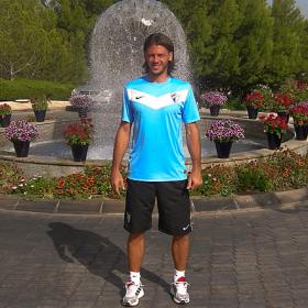"Cambiar el Bayern por Málaga mereció la pena" "Cambiar el Bayern por Málaga mereció la pena"