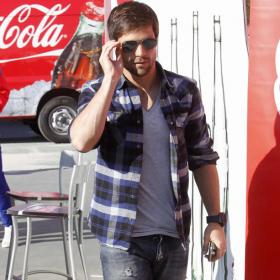 El silencio del Wolfsburgo acerca a Diego al Atlético El silencio del Wolfsburgo acerca a Diego al Atlético