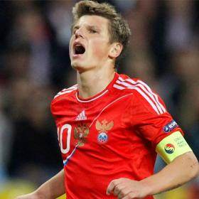 Arshavin dice que Capello será el nuevo seleccionador ruso Arshavin dice que Capello será el nuevo seleccionador ruso