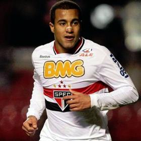 Globoesporte: el Sao Paulo rechaza 33 millones por Lucas Globoesporte: el Sao Paulo rechaza 33 millones por Lucas