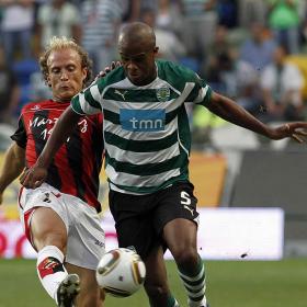 El Depor cierra la cesión del lateral zurdo Evaldo El Depor cierra la cesión del lateral zurdo Evaldo