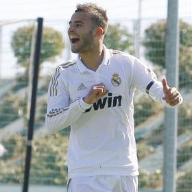 Jesé: "Mourinho sabe que tiene canteranos muy buenos" Jesé: "Mourinho sabe que tiene canteranos muy buenos"