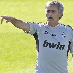 El Real Madrid se pone en marcha sin Ricardo Carvalho El Real Madrid se pone en marcha sin Ricardo Carvalho