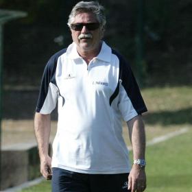 Eladio Paramés decide cancelar su cuenta de twitter Eladio Paramés decide cancelar su cuenta de twitter