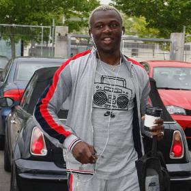 Koné no se presenta en la concentración del Levante Koné no se presenta en la concentración del Levante