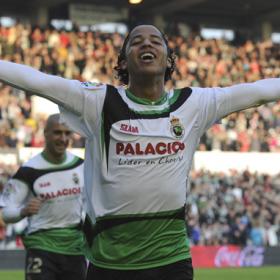 Gio Dos Santos, cerca de ser el primer fichaje Gio Dos Santos, cerca de ser el primer fichaje