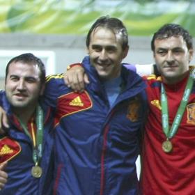Lopetegui: "No hay que dudar del estilo" Lopetegui: "No hay que dudar del estilo"