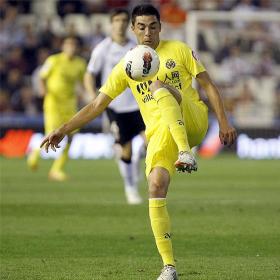 Villarreal: rechaza 9 millones del Valencia por Bruno Villarreal: rechaza 9 millones del Valencia por Bruno