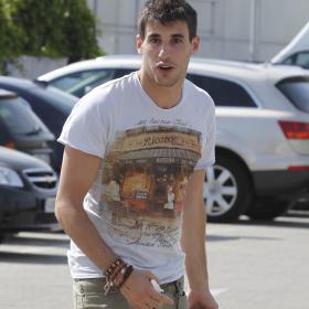 "Ningún equipo pagará 40 millones por Javi Martínez" "Ningún equipo pagará 40 millones por Javi Martínez"