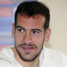 Lopo: "Cata ha dejado una huella muy grande" Lopo: "Cata ha dejado una huella muy grande"