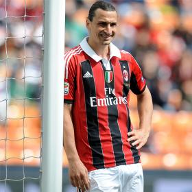 Leonardo confirma en Le Parisien el fichaje de Ibra Leonardo confirma en Le Parisien el fichaje de Ibra