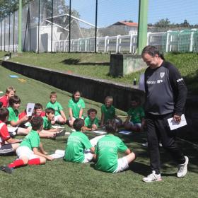 Bielsa cierra la lista: van los mismos a Casablanca Bielsa cierra la lista: van los mismos a Casablanca