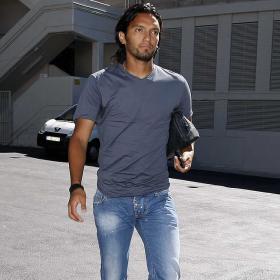 El Udinese es la llave para que llegue Aguilar El Udinese es la llave para que llegue Aguilar