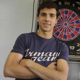 Nilmar firmará hoy con el Al Rayyan Nilmar firmará hoy con el Al Rayyan