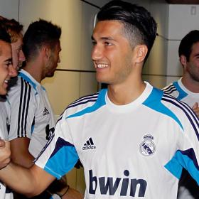 'Mediaset': el Inter quiere a Sahin en la operación Maicon 'Mediaset': el Inter quiere a Sahin en la operación Maicon