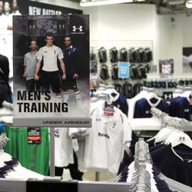 "Aquí ya no se compra ni una camiseta de Modric" "Aquí ya no se compra ni una camiseta de Modric"