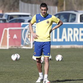 Bruno podría decir sí a la oferta del Spartak de Moscú Bruno podría decir sí a la oferta del Spartak de Moscú