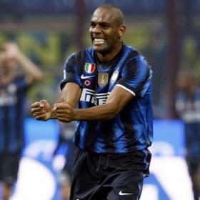 Maicon rechaza al Anzhi porque espera al Madrid Maicon rechaza al Anzhi porque espera al Madrid