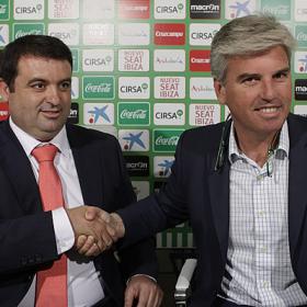 Guillén se verá con Beñat para "adecuar" su contrato Guillén se verá con Beñat para "adecuar" su contrato