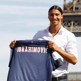 El PSG se medirá al Chelsea en el Yankee Stadium sin Ibra El PSG se medirá al Chelsea en el Yankee Stadium sin Ibra