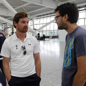 "Empeoró la situación, y Levy está enfadado" "Empeoró la situación, y Levy está enfadado"