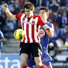 Vilanova insiste en poder contratar a Javi Martínez Vilanova insiste en poder contratar a Javi Martínez