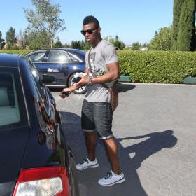 El Espanyol confirma la venta de Kalu Uche al Kasimpasa El Espanyol confirma la venta de Kalu Uche al Kasimpasa