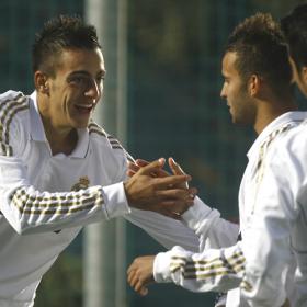 Villas-Boas pide a Jesé o a Joselu por Modric Villas-Boas pide a Jesé o a Joselu por Modric