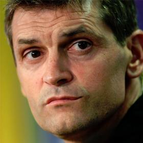 Vilanova: "Ha sido un partido para ir recordando ideas" Vilanova: "Ha sido un partido para ir recordando ideas"