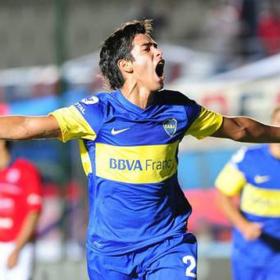 El Barcelona anuncia la incorporación de Sergio Araujo El Barcelona anuncia la incorporación de Sergio Araujo
