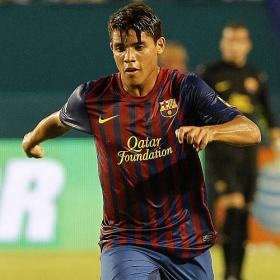 Stosic no se ha olvidado de Jonathan Dos Santos Stosic no se ha olvidado de Jonathan Dos Santos