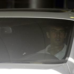 El Madrid a Kaká: "Eres suplente, búscate equipo" El Madrid a Kaká: "Eres suplente, búscate equipo"