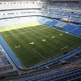 El Ayuntamiento da luz verde a la reforma del Bernabéu El Ayuntamiento da luz verde a la reforma del Bernabéu