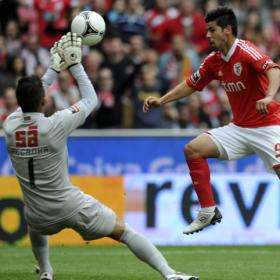 Mel insiste en Juanfran y Gordillo sueña con Nolito Mel insiste en Juanfran y Gordillo sueña con Nolito