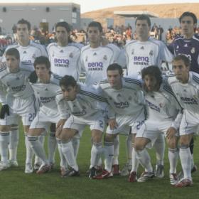 En el siglo XXI, la Segunda B ha sido la rutina del Castilla En el siglo XXI, la Segunda B ha sido la rutina del Castilla