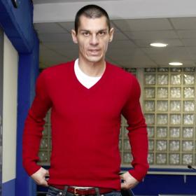 El Almería cierra la contratación de Javi Casquero El Almería cierra la contratación de Javi Casquero
