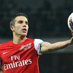 Cazorla es la baza de Wenger para suplir a Van Persie Cazorla es la baza de Wenger para suplir a Van Persie
